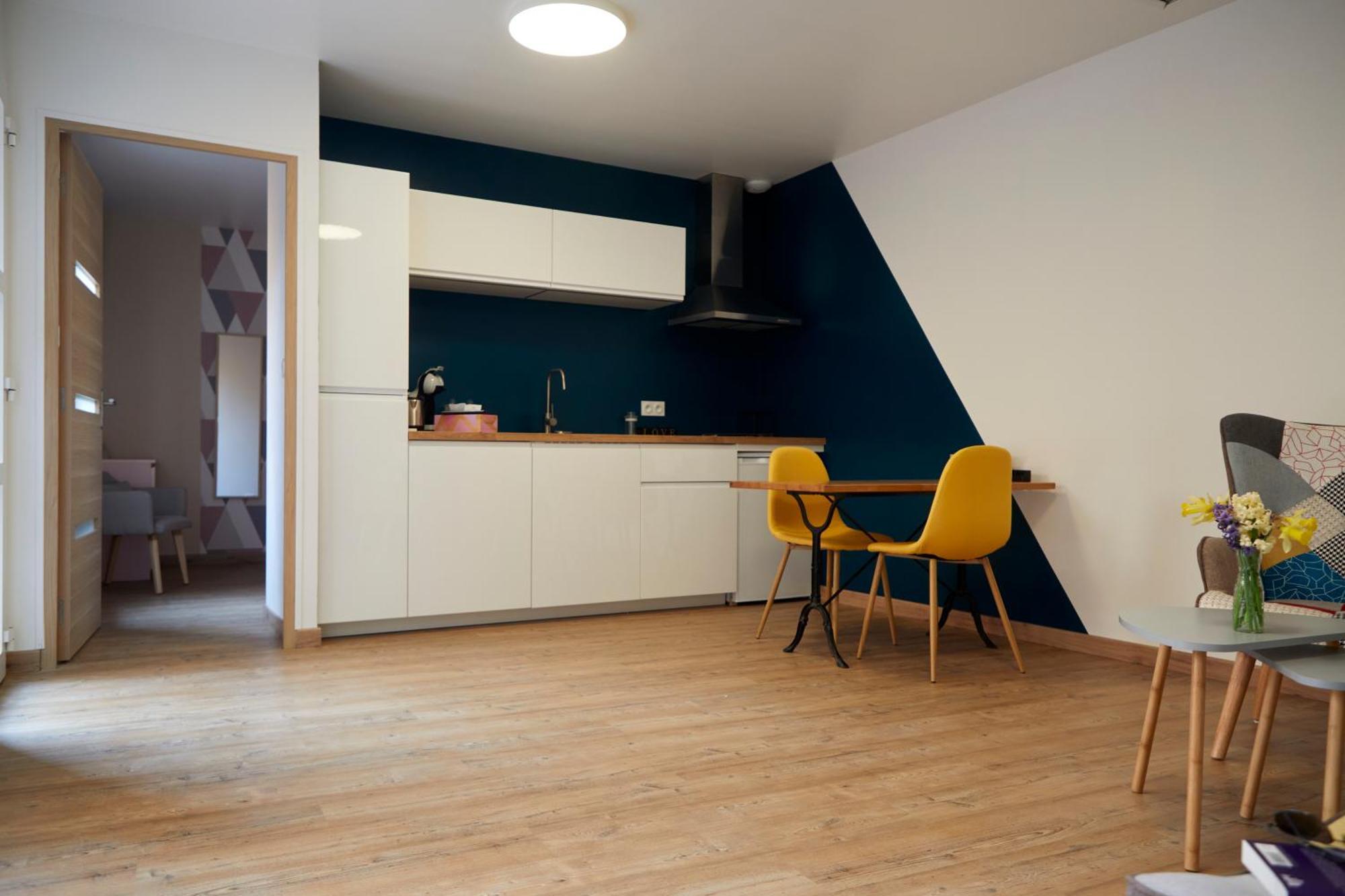 Superbe Grange Reamenagee Apartamento Fampoux Exterior foto