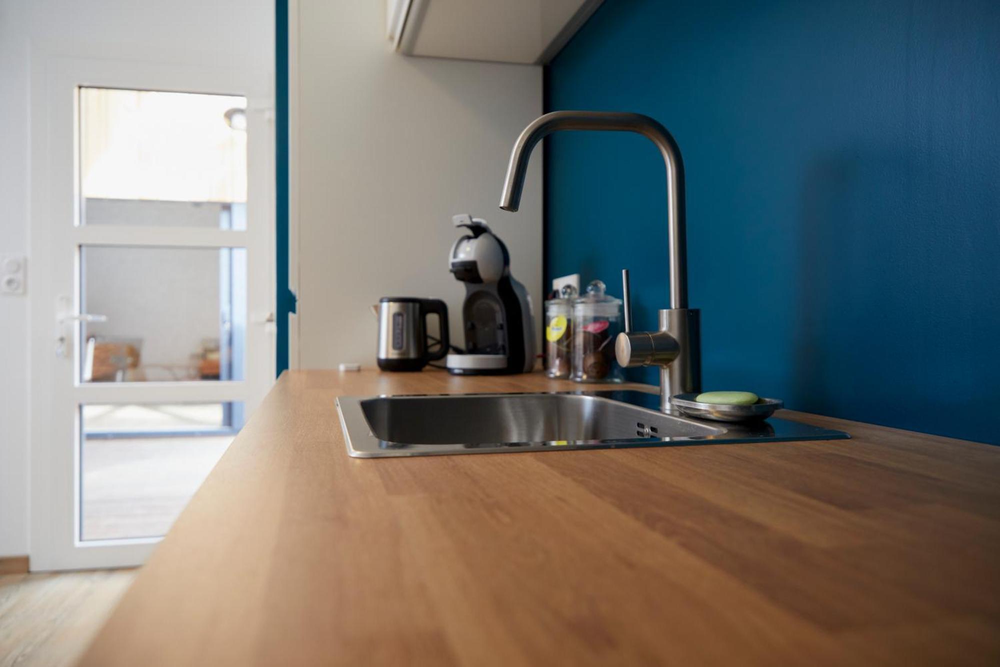 Superbe Grange Reamenagee Apartamento Fampoux Exterior foto
