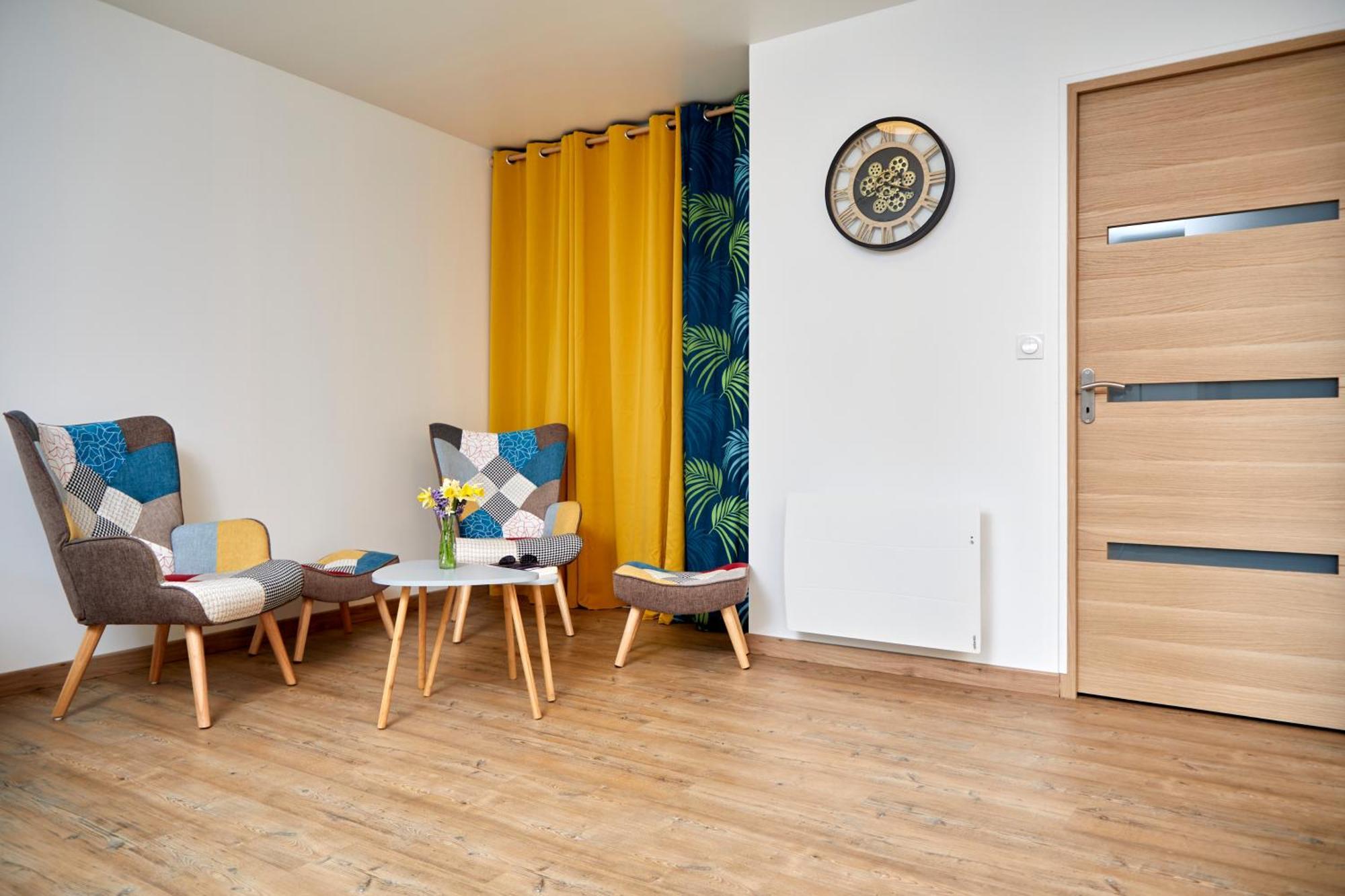 Superbe Grange Reamenagee Apartamento Fampoux Exterior foto
