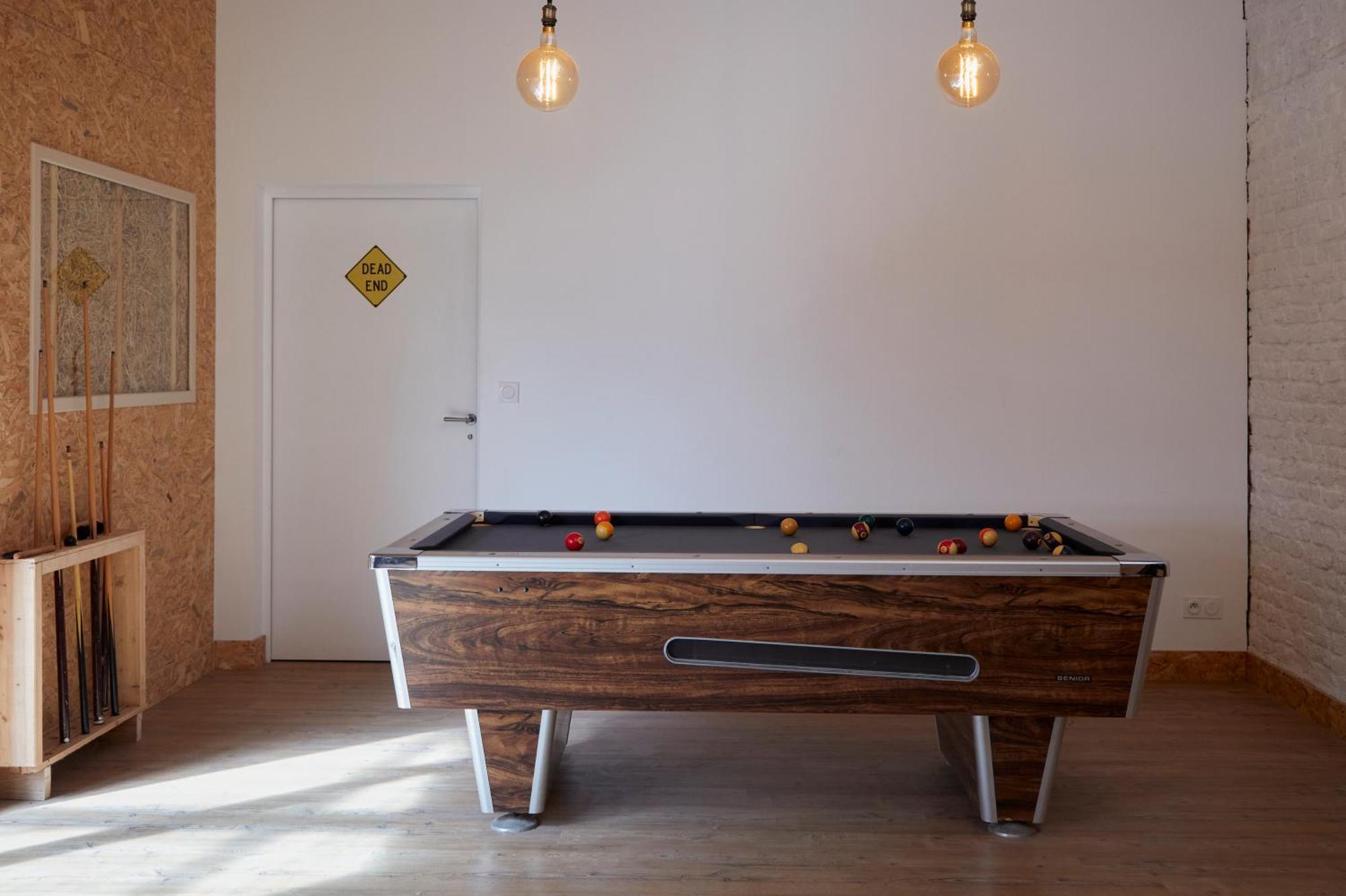 Superbe Grange Reamenagee Apartamento Fampoux Exterior foto